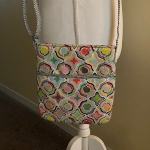 Iota Chic crossbody bag